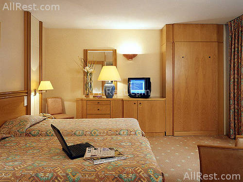 Hotel Croisette Beach 11